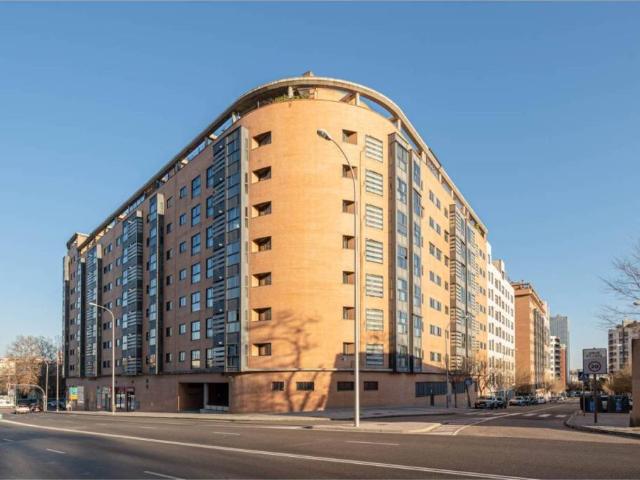 Piso en Venta en Madrid