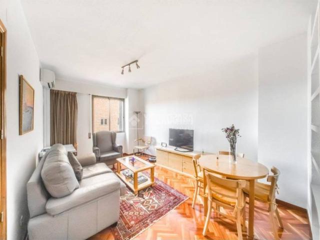 Piso en Venta en Madrid