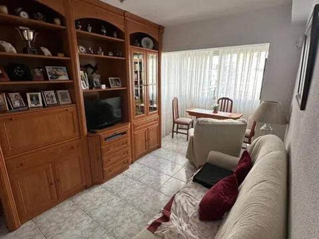 Piso en Venta en Madrid
