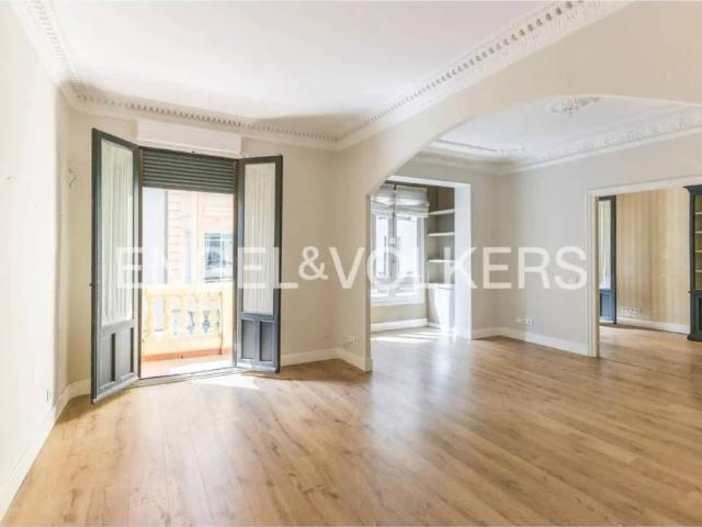 Piso en Venta en Madrid