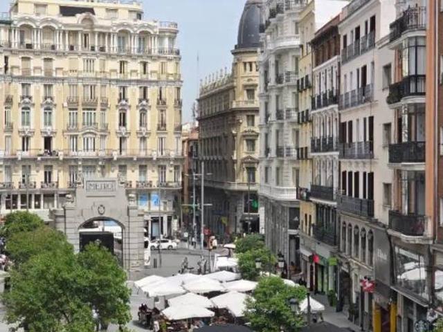 Piso en Venta en Madrid