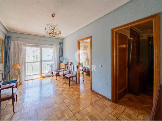Piso en Venta en Madrid