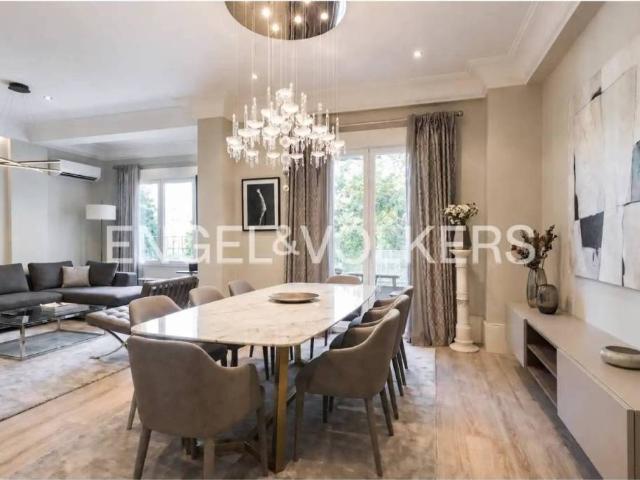 Piso en Venta en Madrid