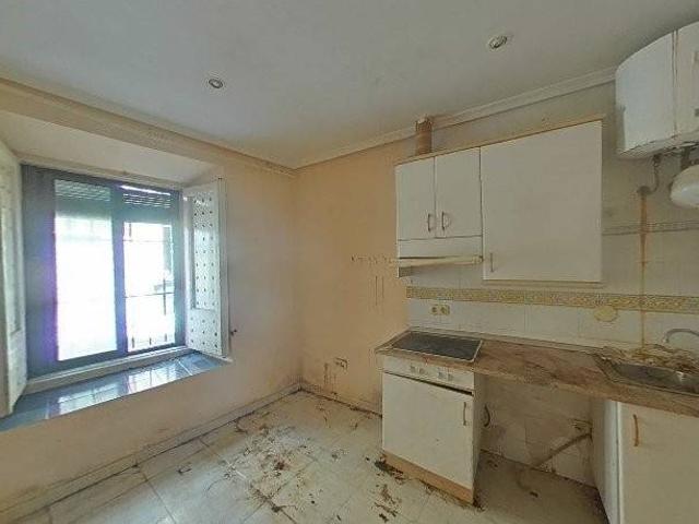 Piso en Venta en Madrid