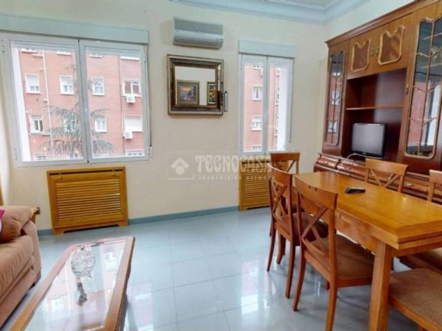 Piso en Venta en Madrid