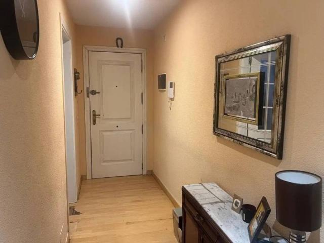 Piso en Venta en Madrid