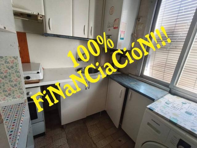 Piso en Venta en Madrid