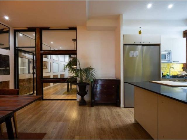 Piso en Venta en Madrid