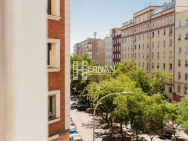 Piso en Venta en Madrid