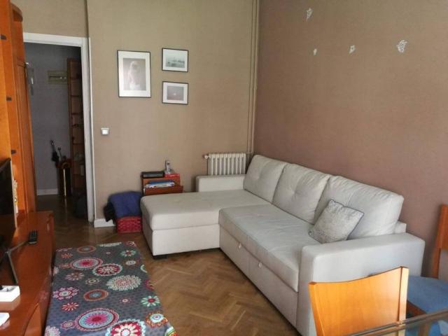 Piso en Venta en Madrid