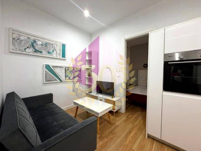 Piso en Venta en Madrid