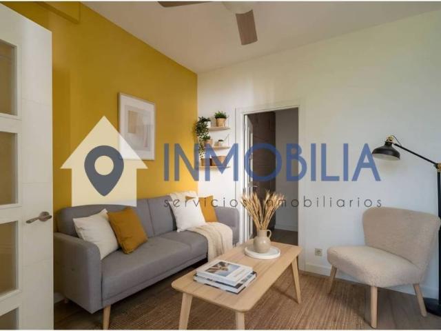 Piso en Venta en Madrid