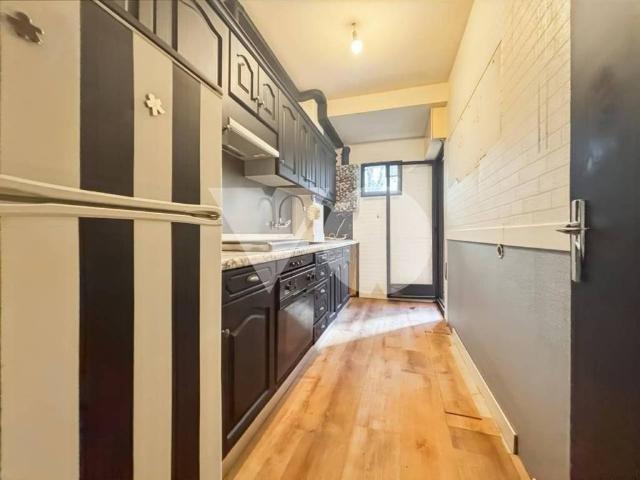 Piso en Venta en Madrid