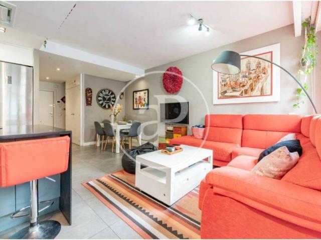 Piso en Venta en Madrid