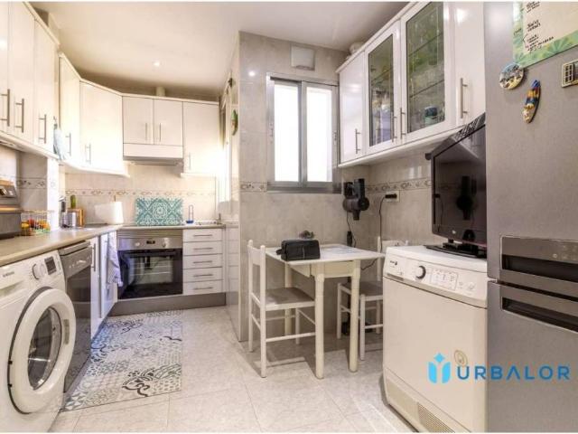 Piso en Venta en Madrid