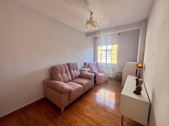 Piso en Venta en Madrid
