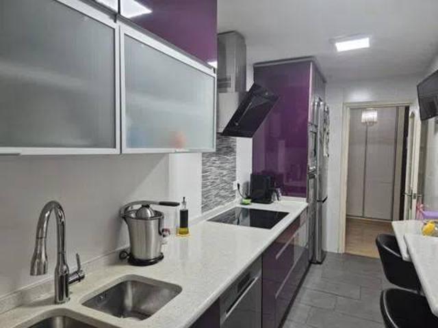 Piso en Venta en Madrid