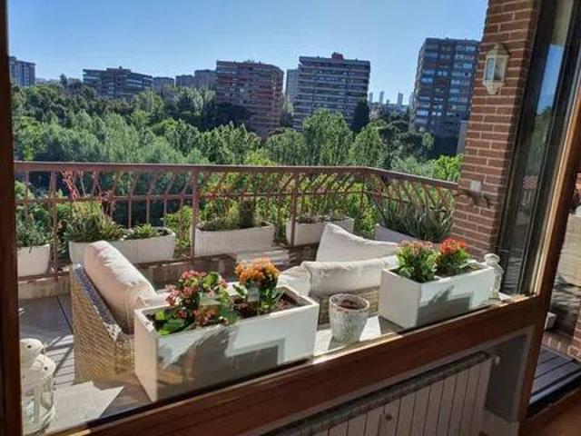 Piso en Venta en Madrid