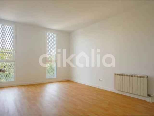 Piso en Venta en Madrid