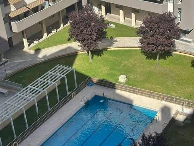 Piso en Venta en Madrid