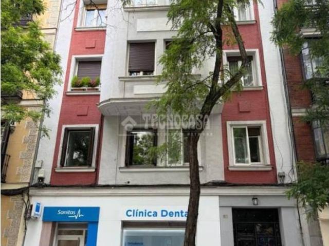 Piso en Venta en Madrid
