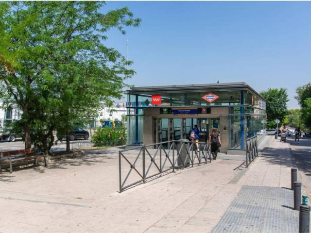 Piso en Venta en Madrid