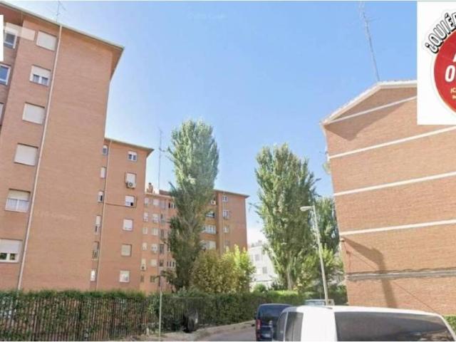Piso en Venta en Madrid