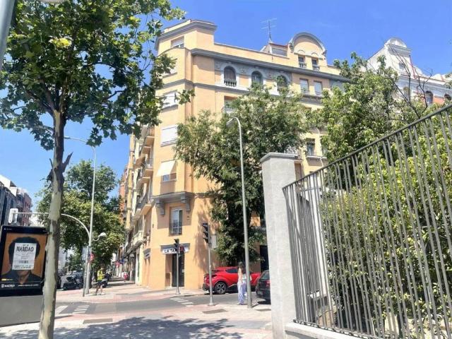 Piso en Venta en Madrid