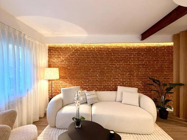 Piso en venta en Madrid