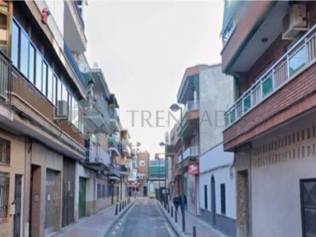 Piso en Venta en Madrid