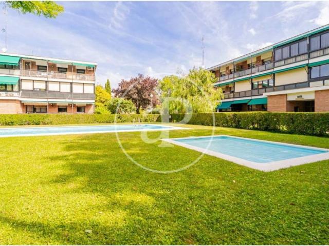 Piso en Venta en Madrid