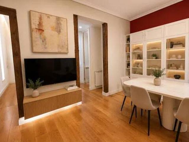 Piso en Venta en Madrid