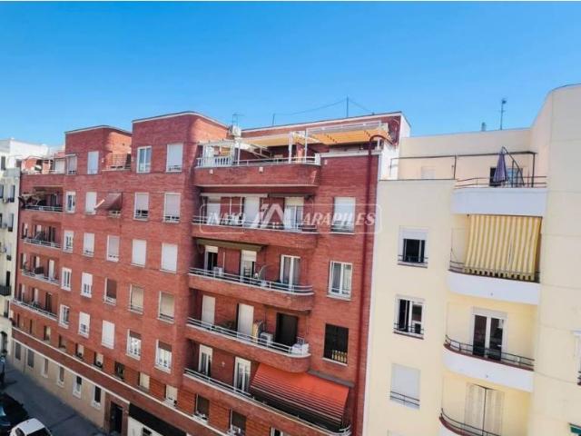 Piso en Venta en Madrid