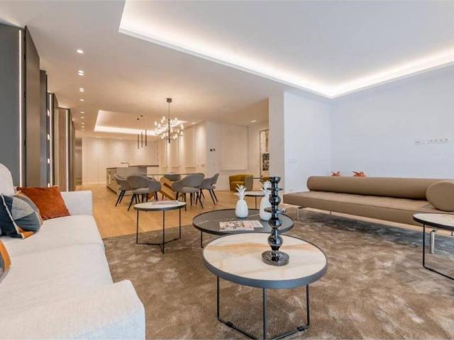 Piso en Venta en Madrid