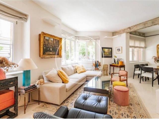 Piso en Venta en Madrid