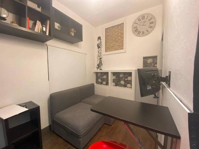 Piso en Venta en Madrid