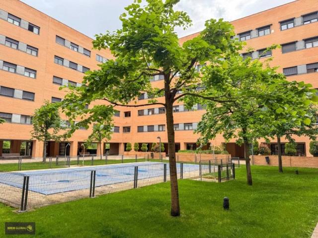 Piso en Venta en Madrid