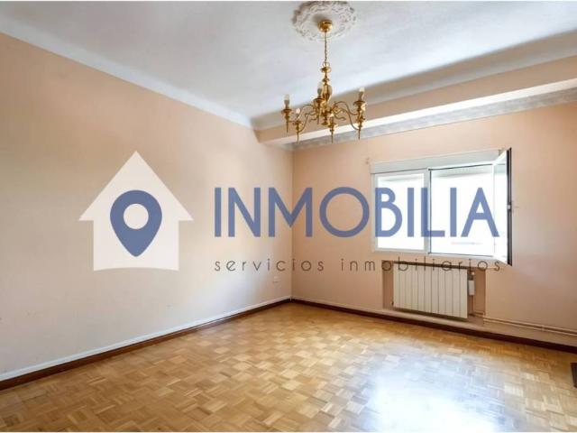 Piso en Venta en Madrid