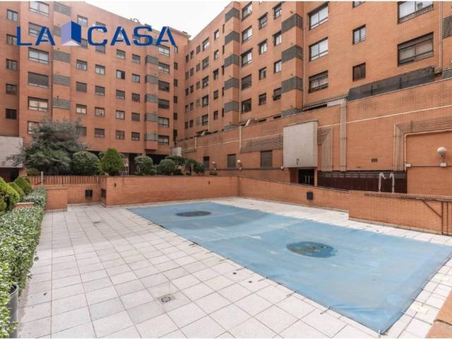 Piso en Venta en Madrid