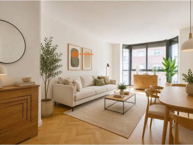Piso en Venta en Madrid