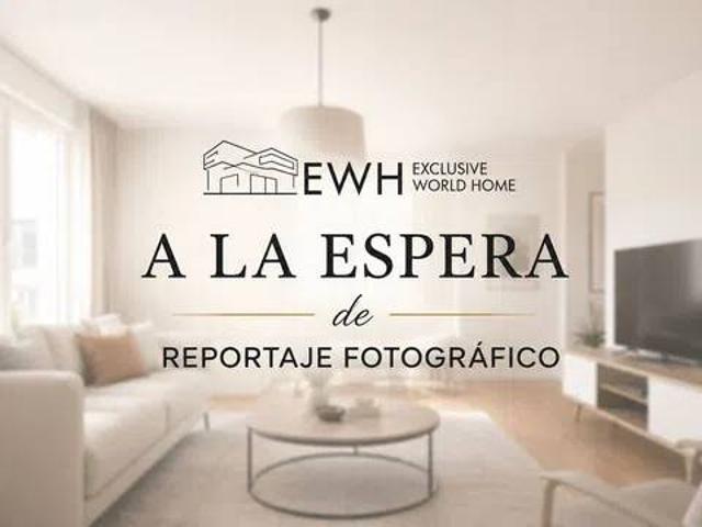 Piso en Venta en Madrid