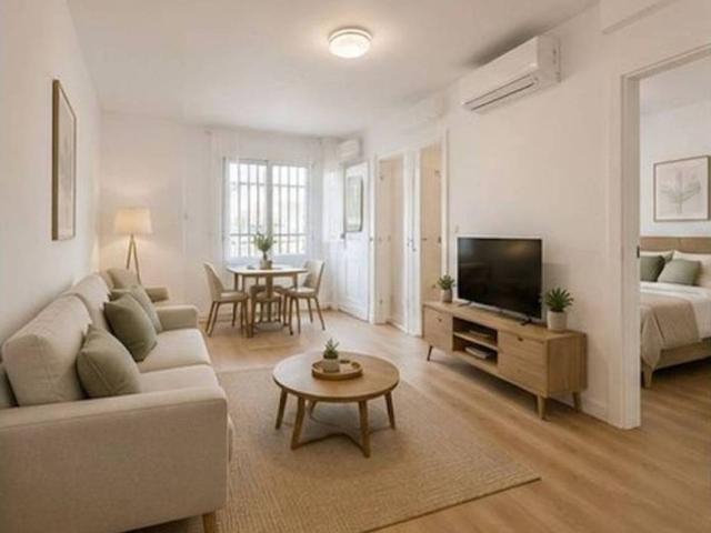 Piso en Venta en Madrid