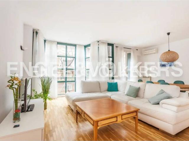 Piso en Venta en Madrid