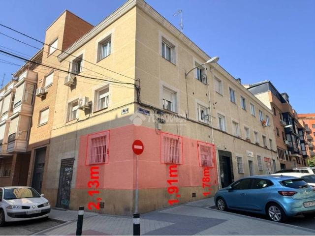 Piso en Venta en Madrid