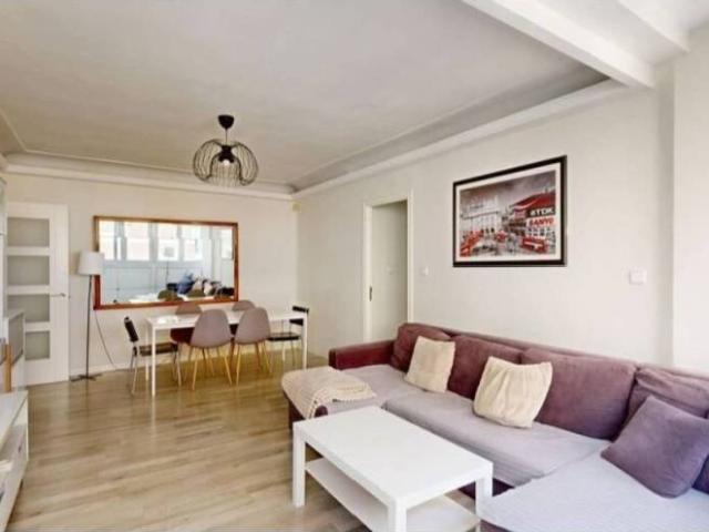 Piso en Venta en Madrid
