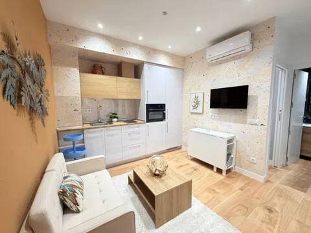 Piso en Venta en Madrid