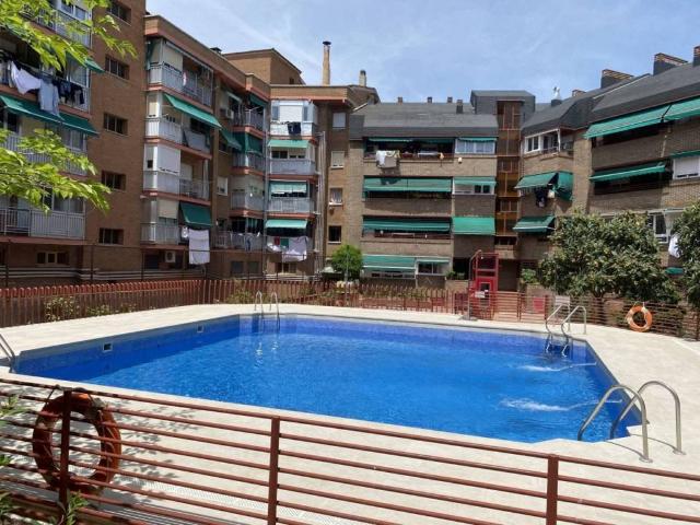 Piso en Venta en Madrid