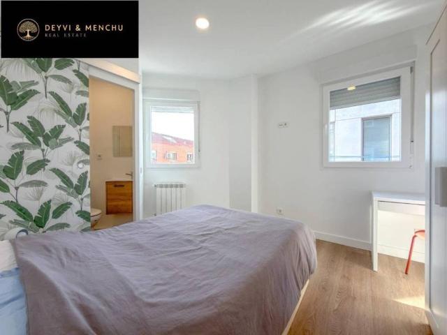 Piso en Venta en Madrid