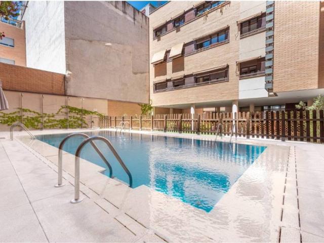 Piso en Venta en Madrid