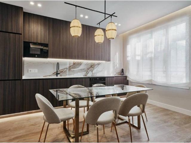 Piso en Venta en Madrid